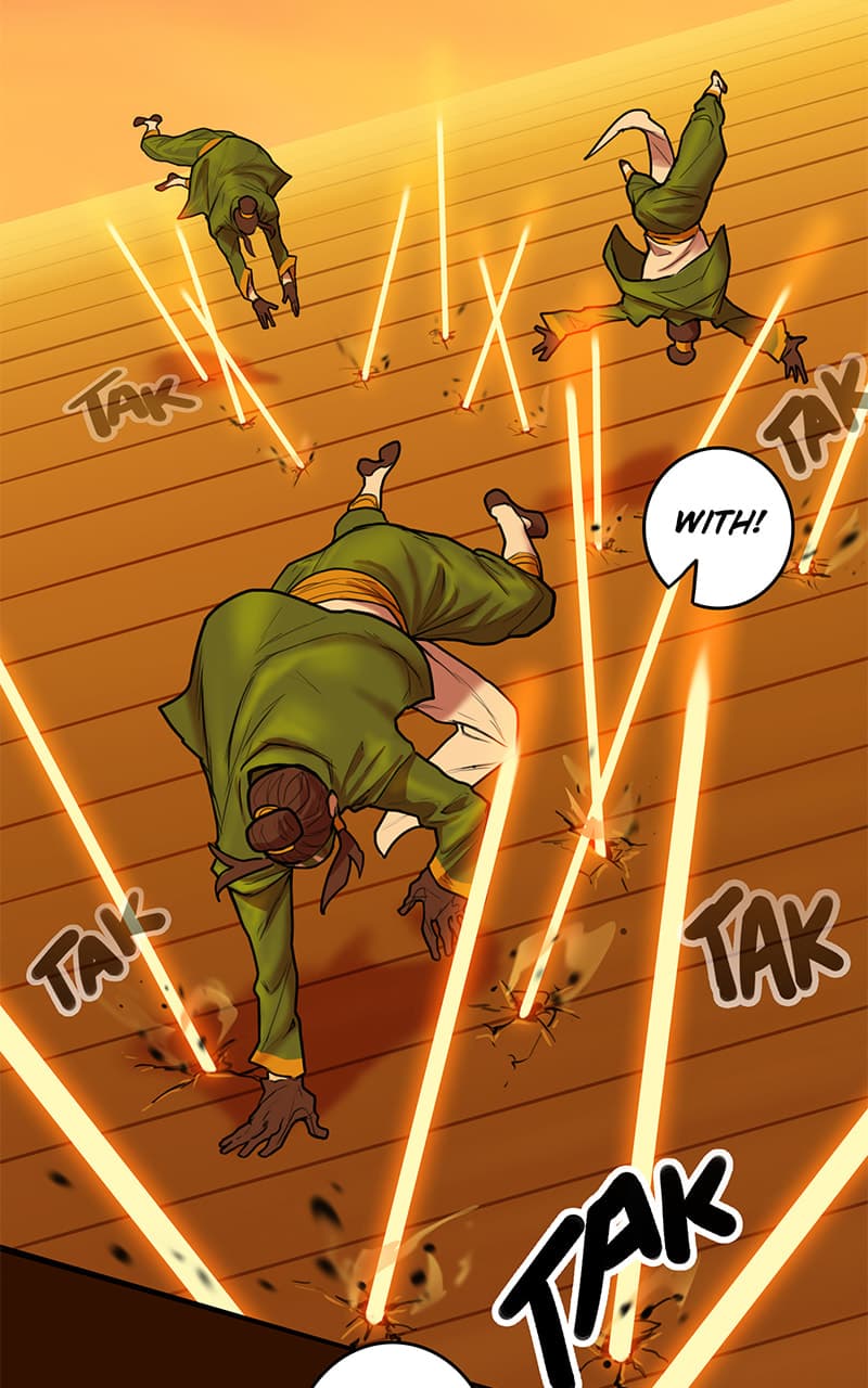 Ordeal chapter 22, page 21