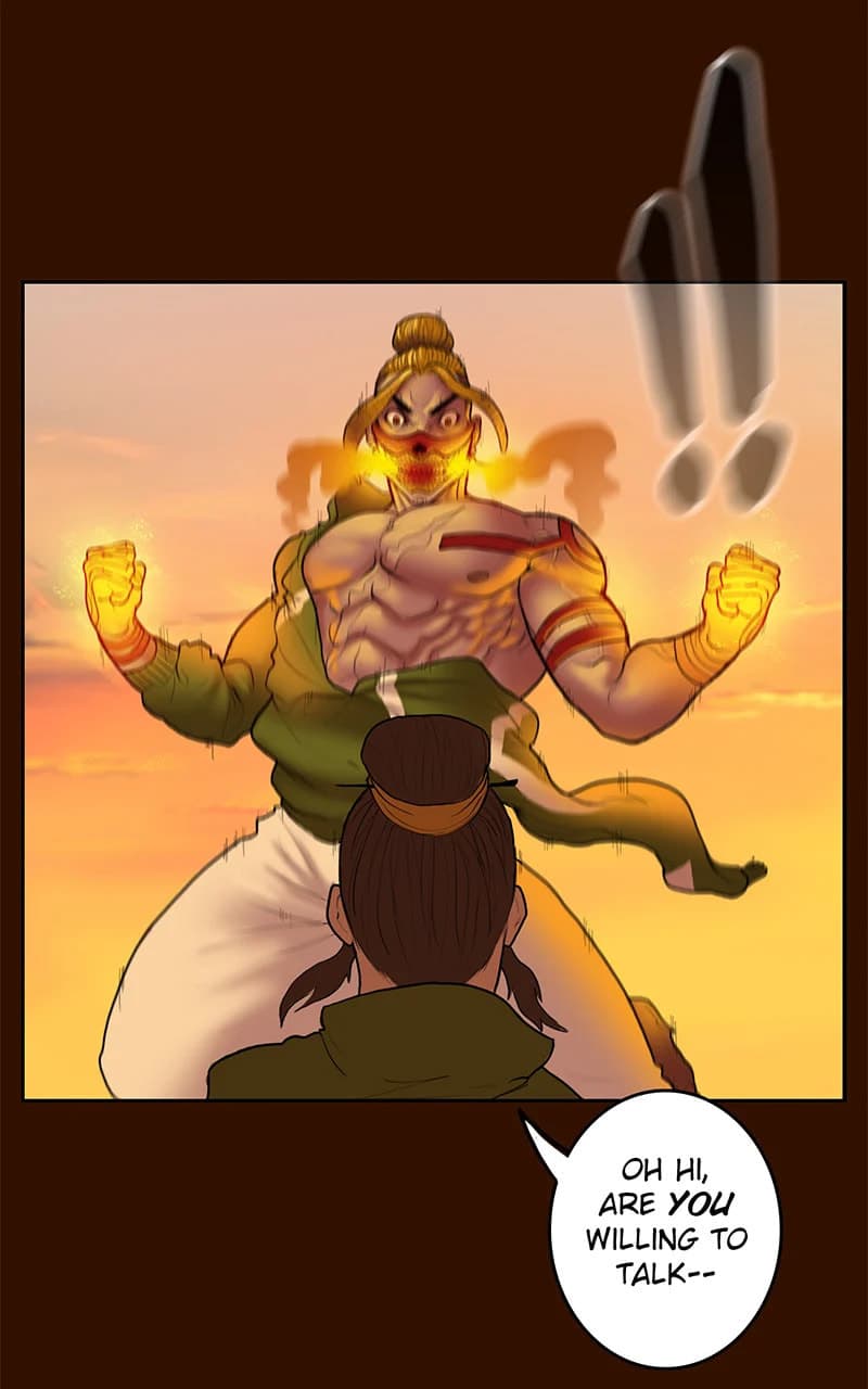 Ordeal chapter 22, page 24