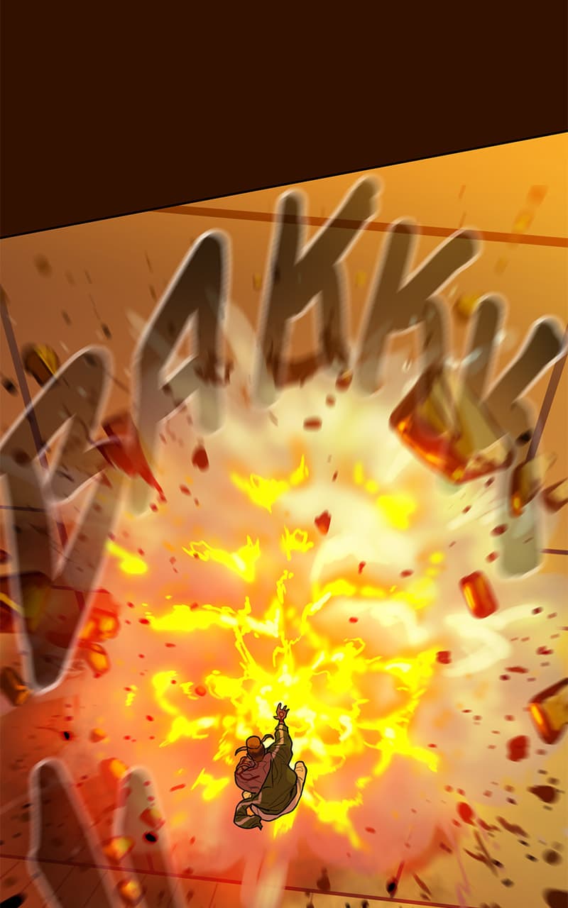 Ordeal chapter 22, page 25