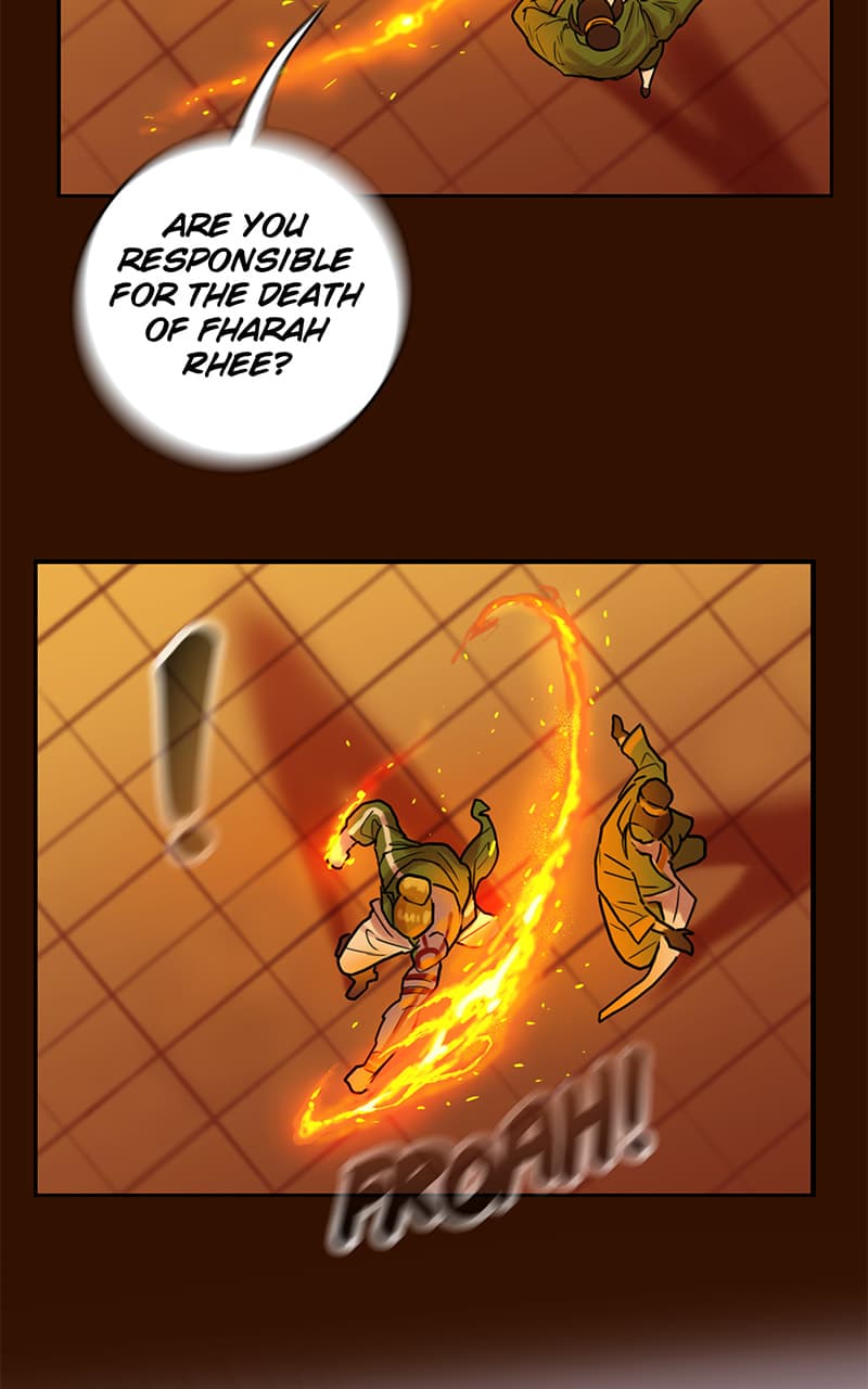 Ordeal chapter 22, page 29