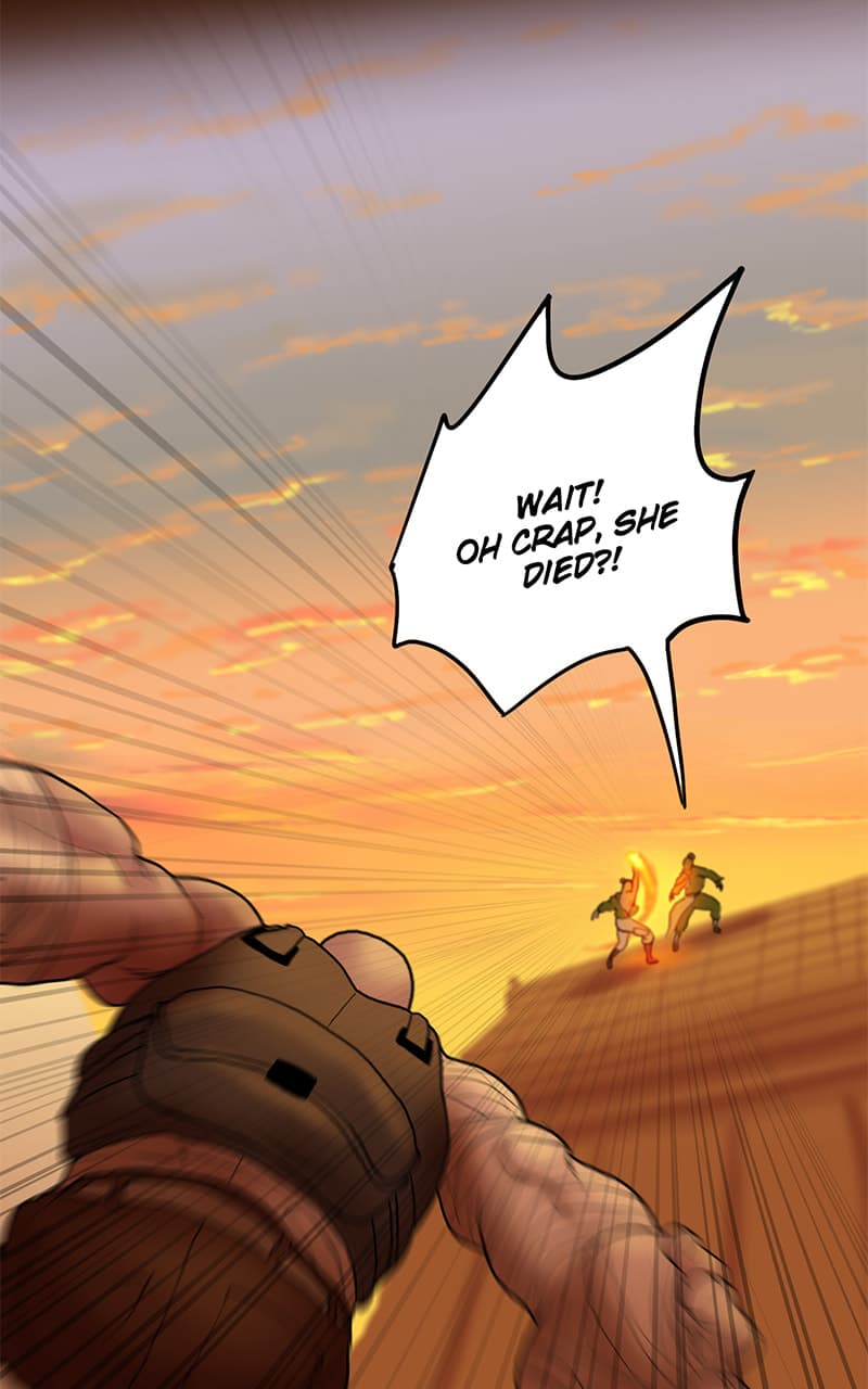 Ordeal chapter 22, page 30