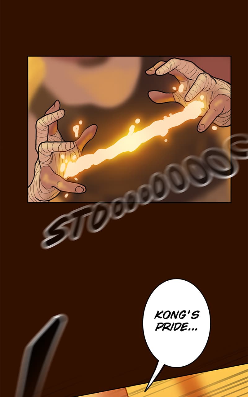 Ordeal chapter 22, page 32