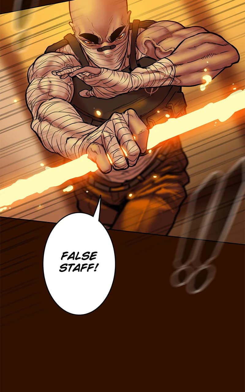 Ordeal chapter 22, page 33