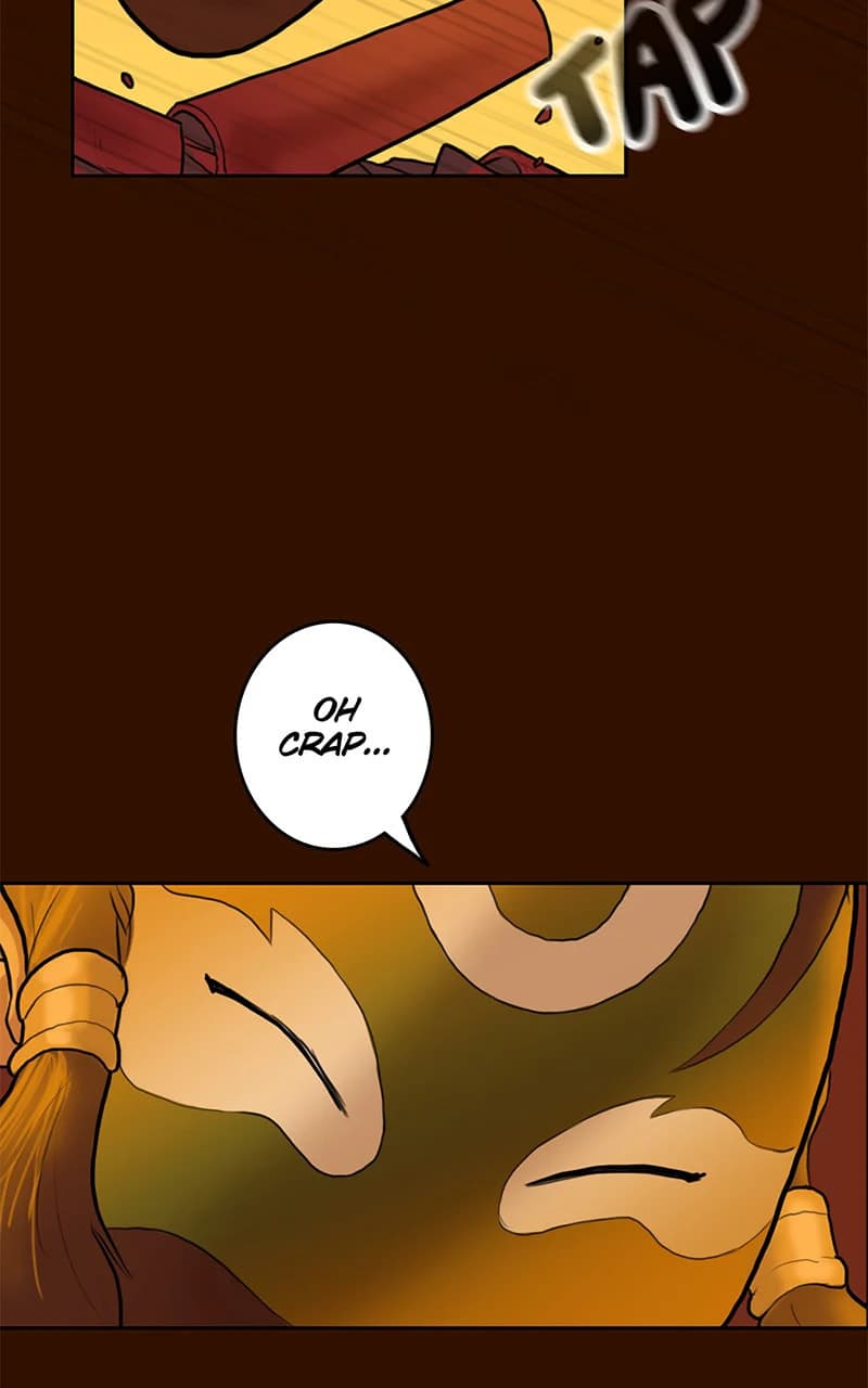 Ordeal chapter 22, page 35
