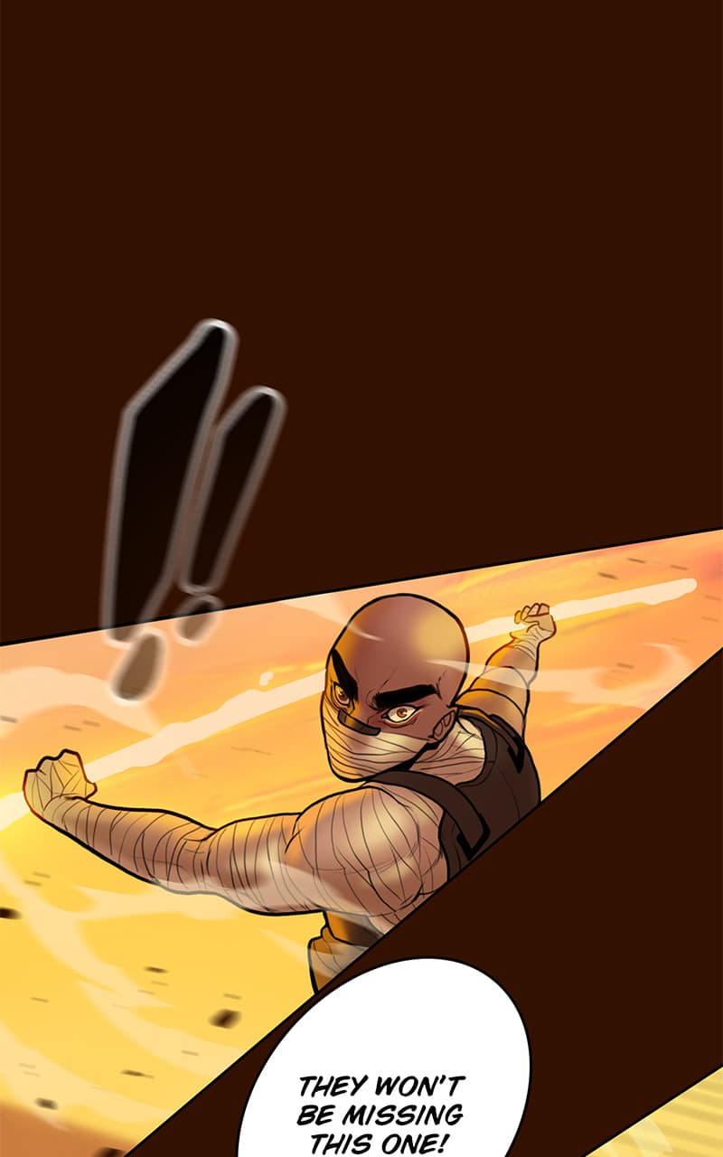 Ordeal chapter 22, page 36