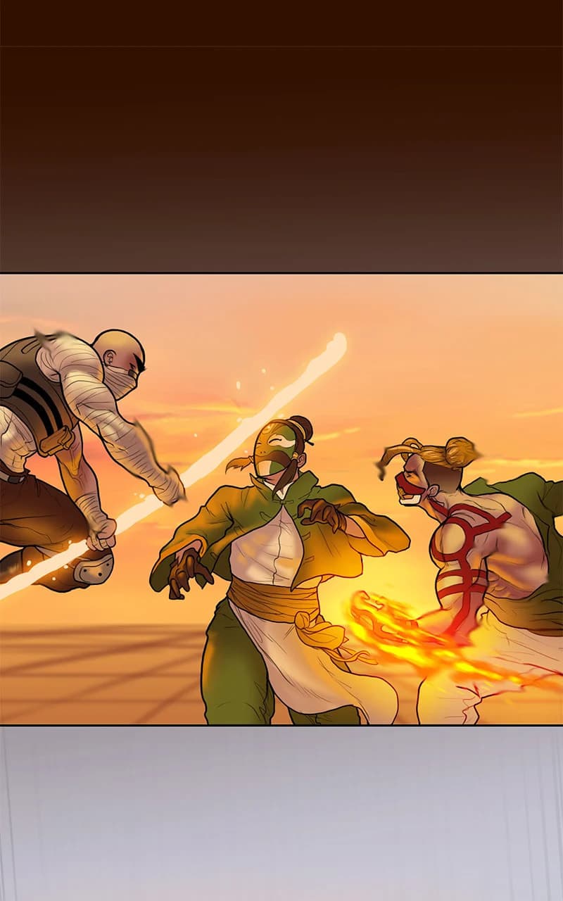 Ordeal chapter 22, page 38