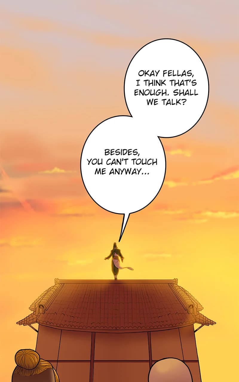 Ordeal chapter 22, page 47