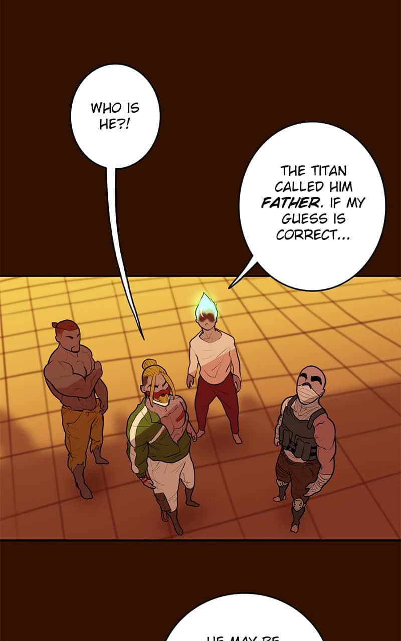 Ordeal chapter 22, page 51
