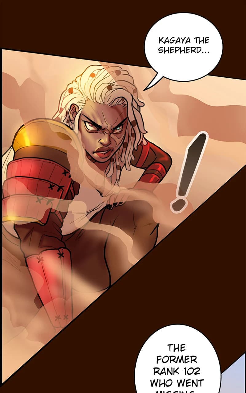 Ordeal chapter 22, page 57