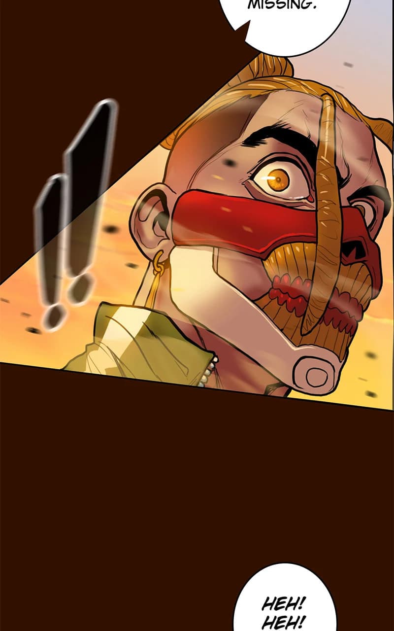 Ordeal chapter 22, page 58