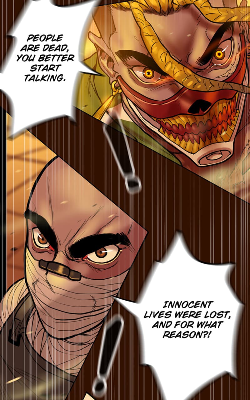 Ordeal chapter 22, page 61