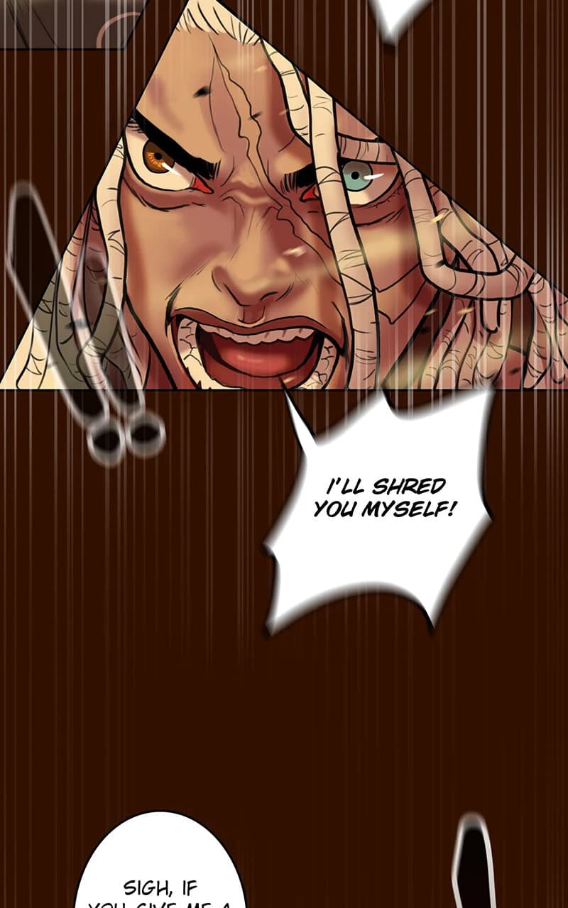 Ordeal chapter 22, page 62