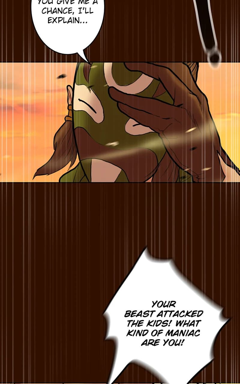 Ordeal chapter 22, page 63
