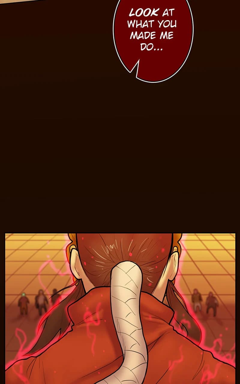 Ordeal chapter 22, page 74