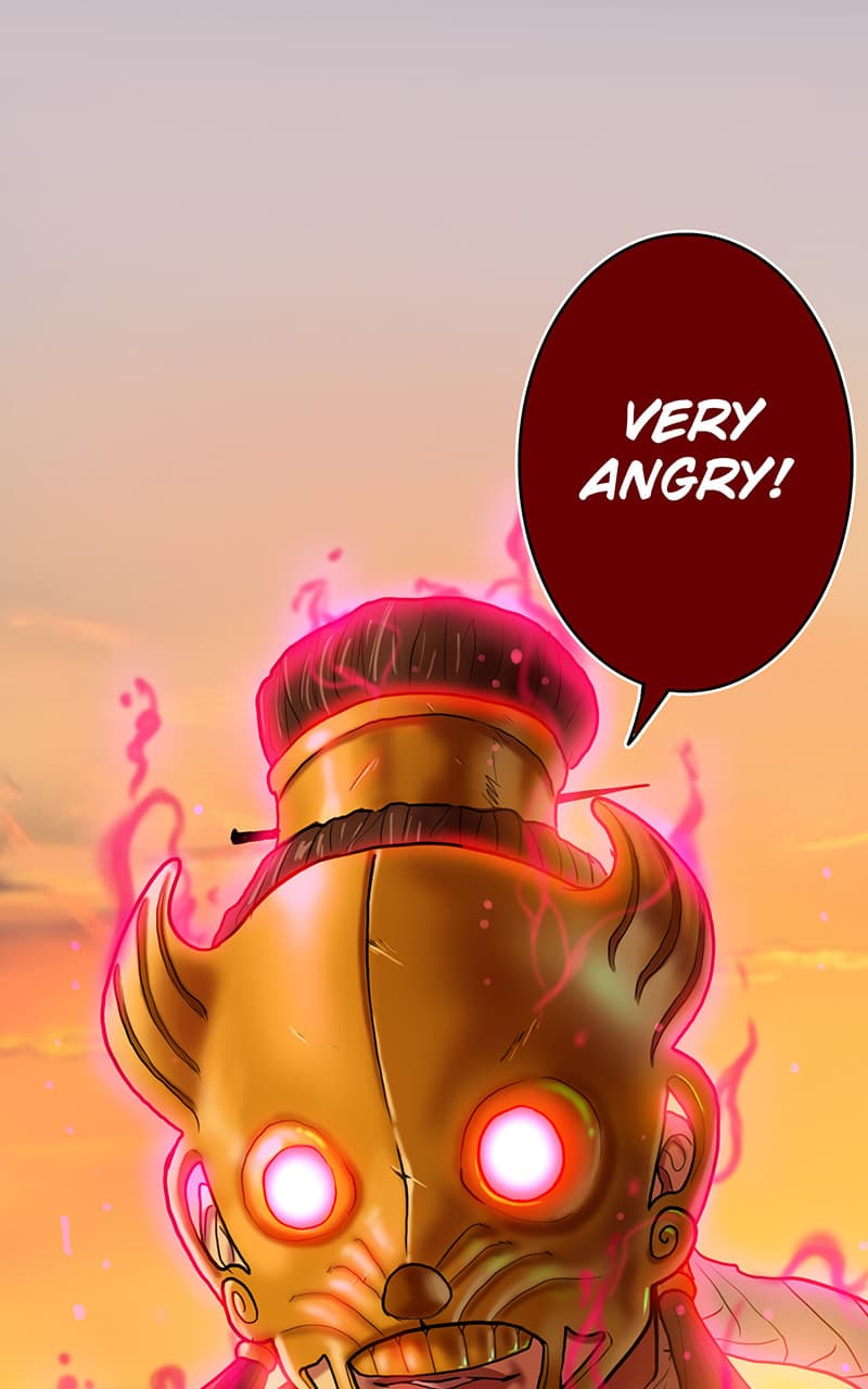 Ordeal chapter 22, page 78