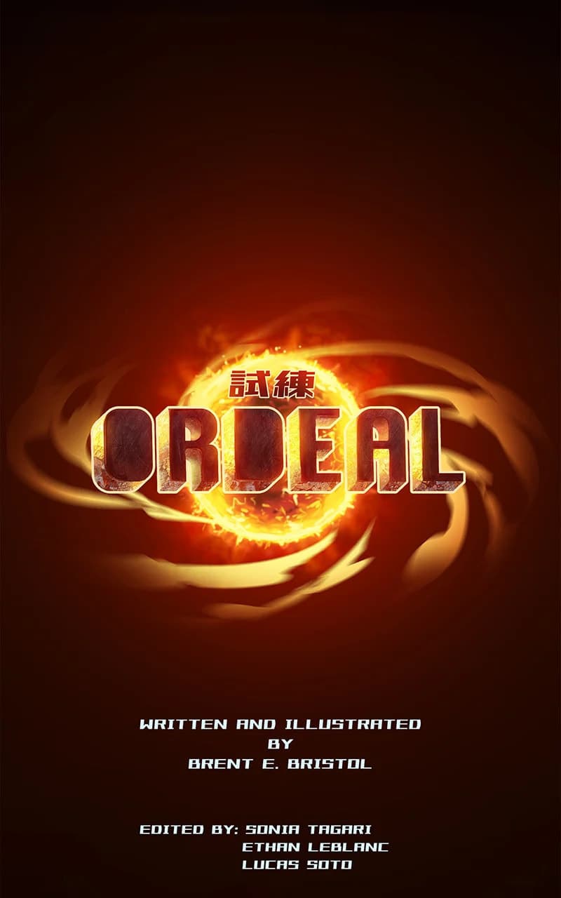 Ordeal chapter 22, page 80
