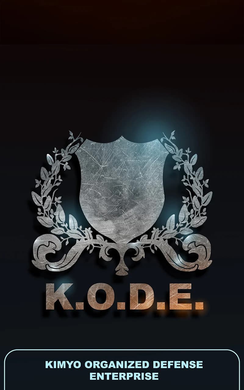 Ordeal chapter 22, page 81