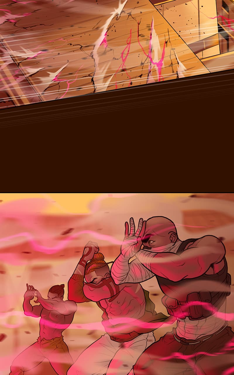 Ordeal chapter 23, page 2