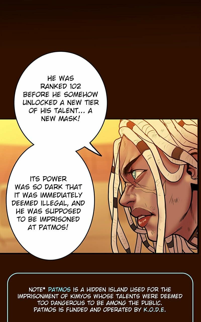 Ordeal chapter 23, page 9