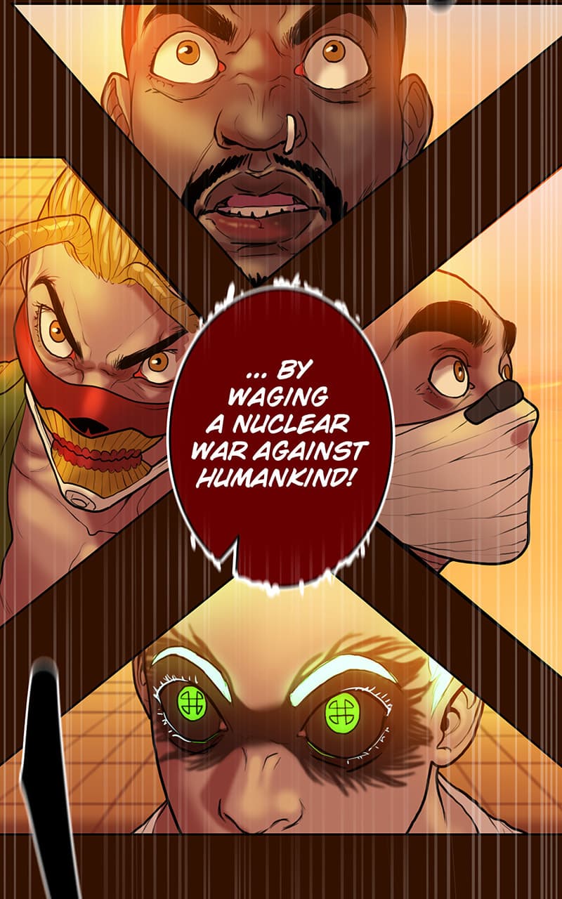 Ordeal chapter 23, page 19