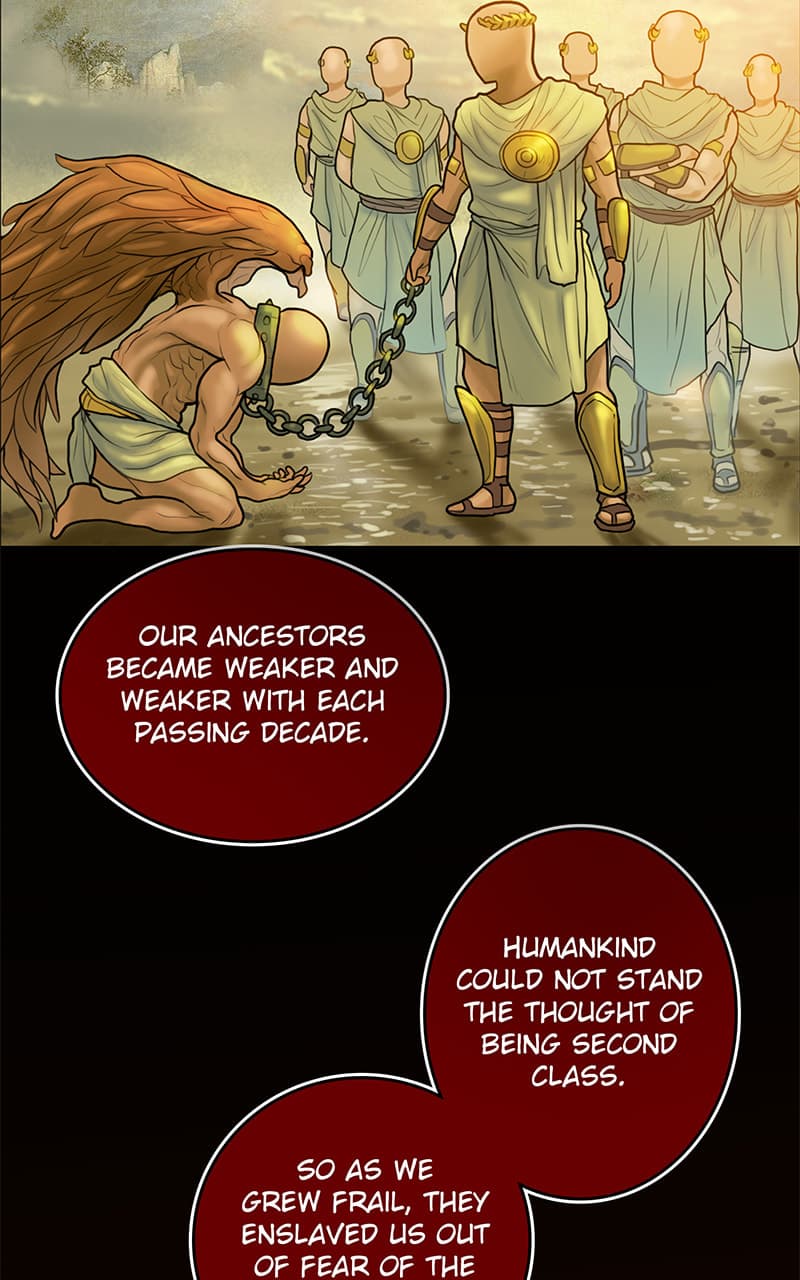 Ordeal chapter 23, page 28
