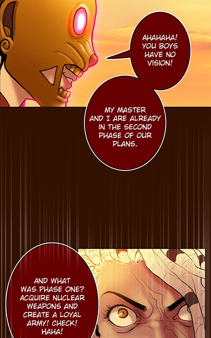 Ordeal chapter 23, page 33