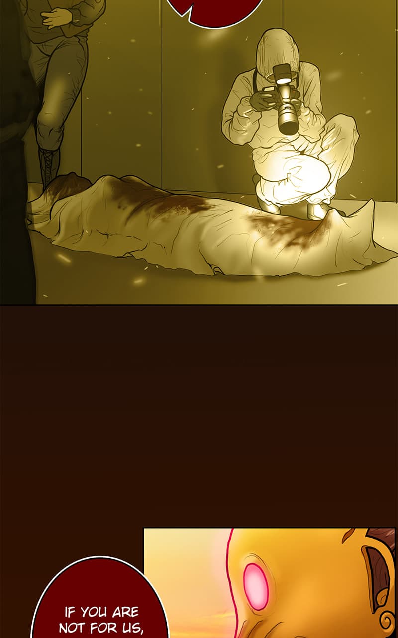 Ordeal chapter 23, page 38