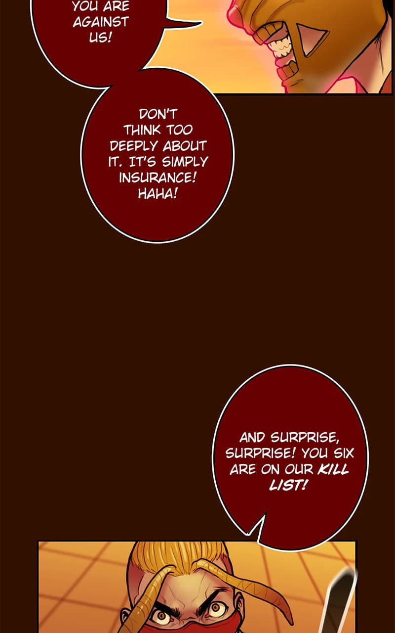 Ordeal chapter 23, page 39