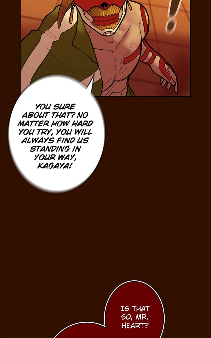 Ordeal chapter 23, page 40