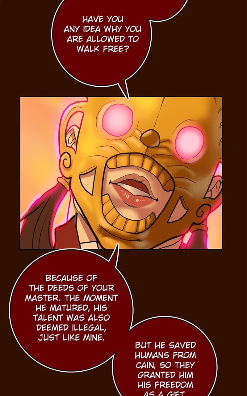Ordeal chapter 23, page 41