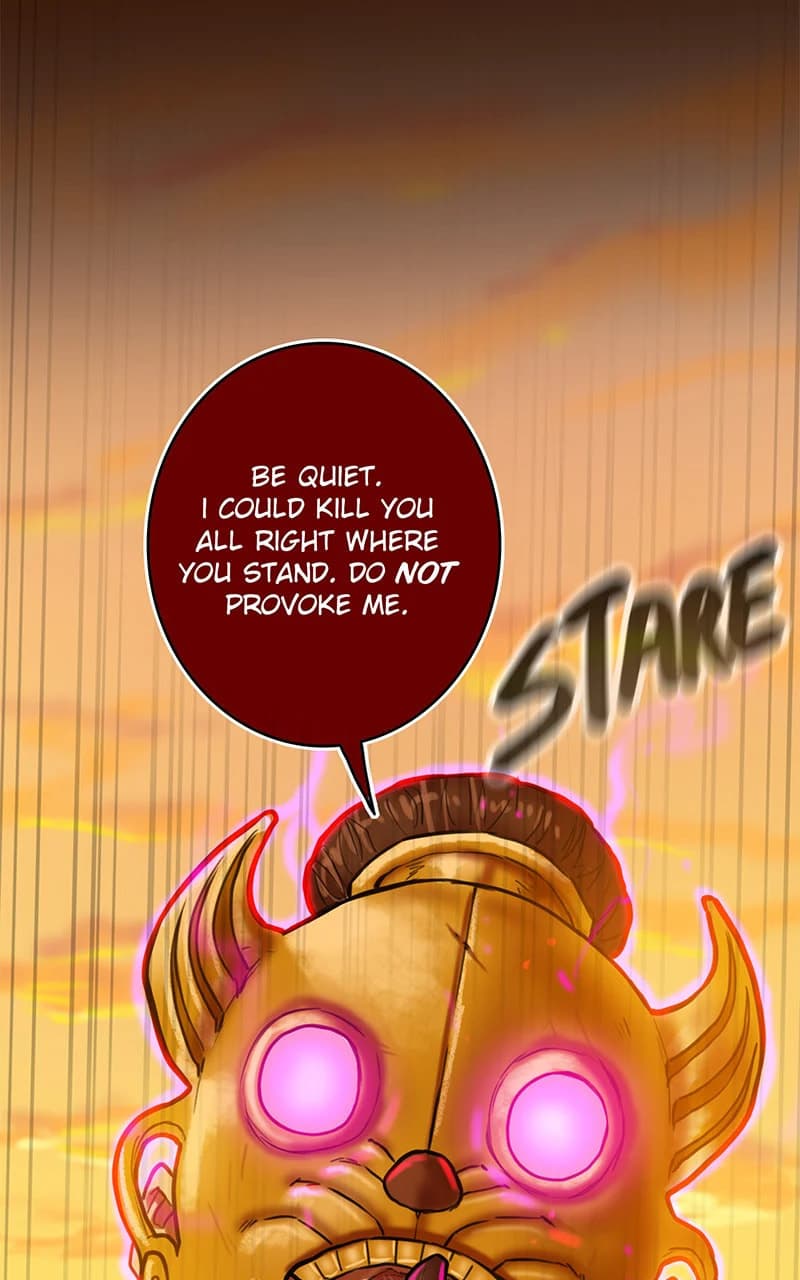 Ordeal chapter 23, page 45