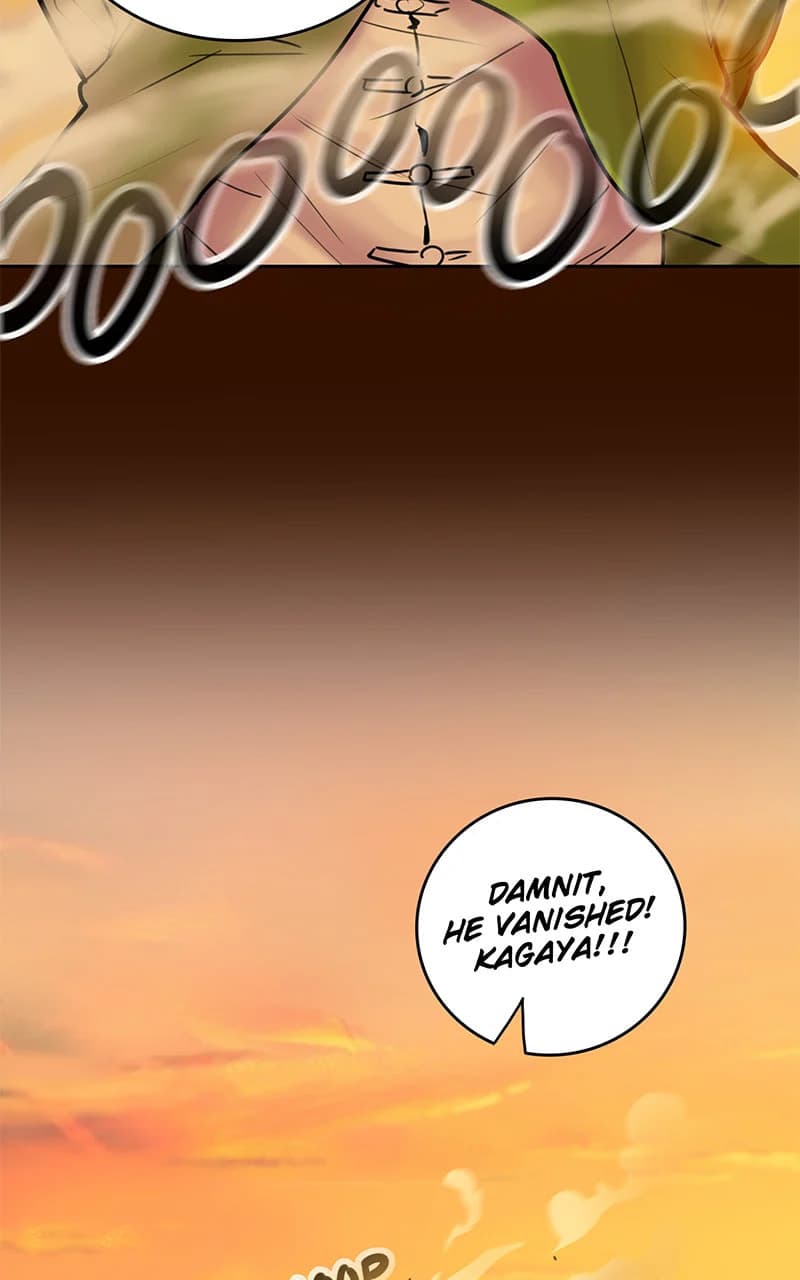 Ordeal chapter 23, page 51