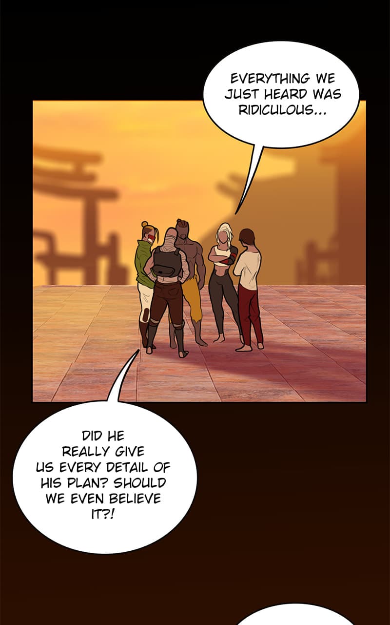 Ordeal chapter 23, page 53