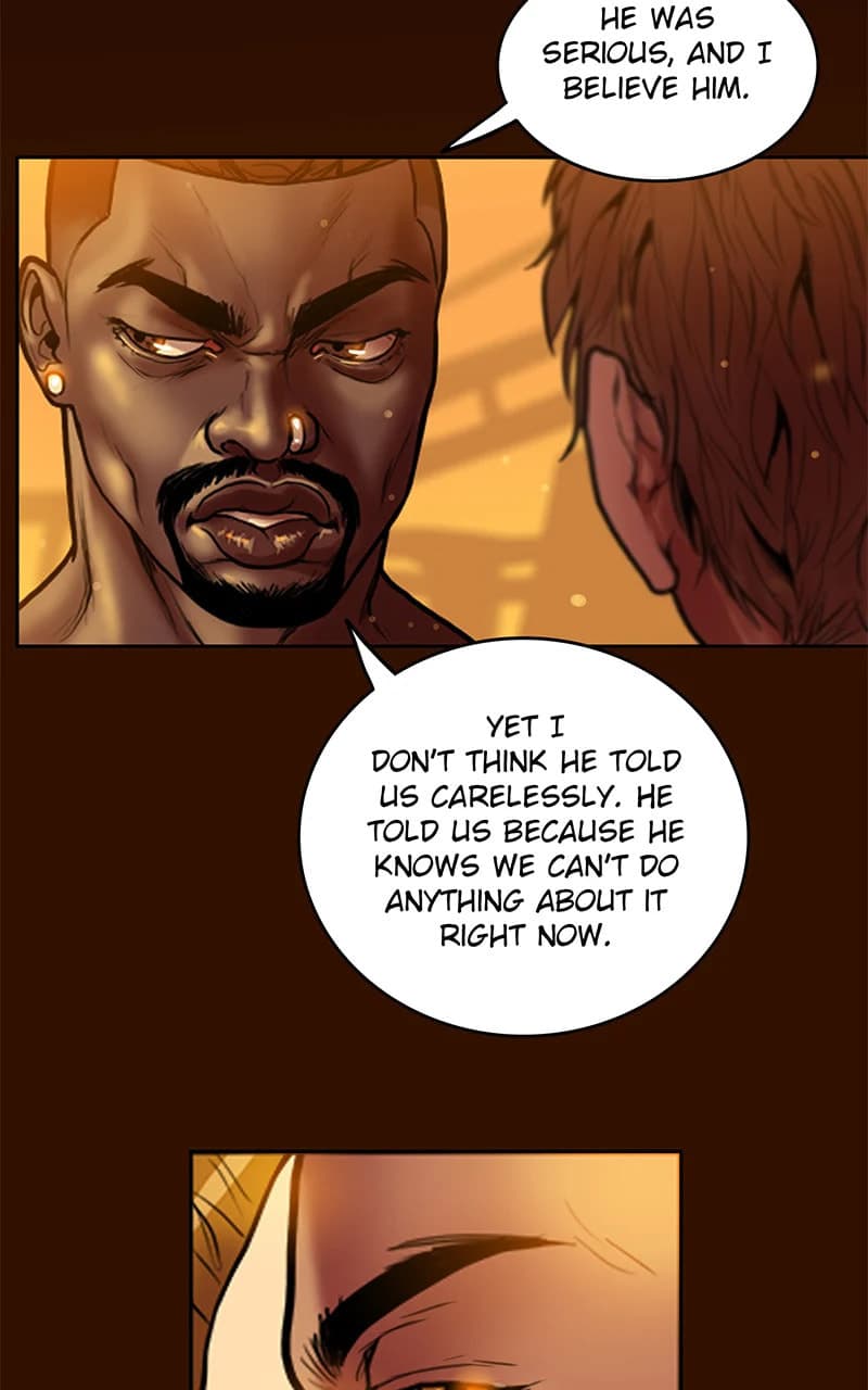 Ordeal chapter 23, page 54