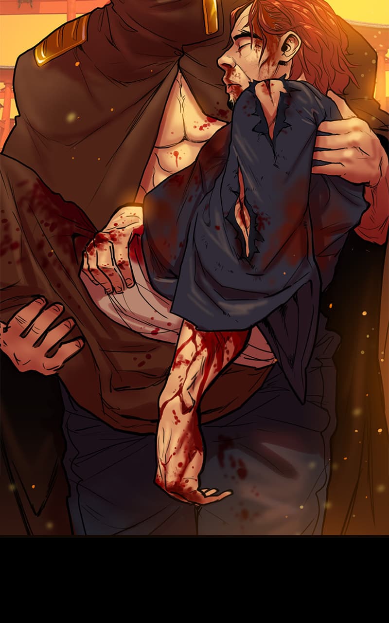 Ordeal chapter 23, page 57