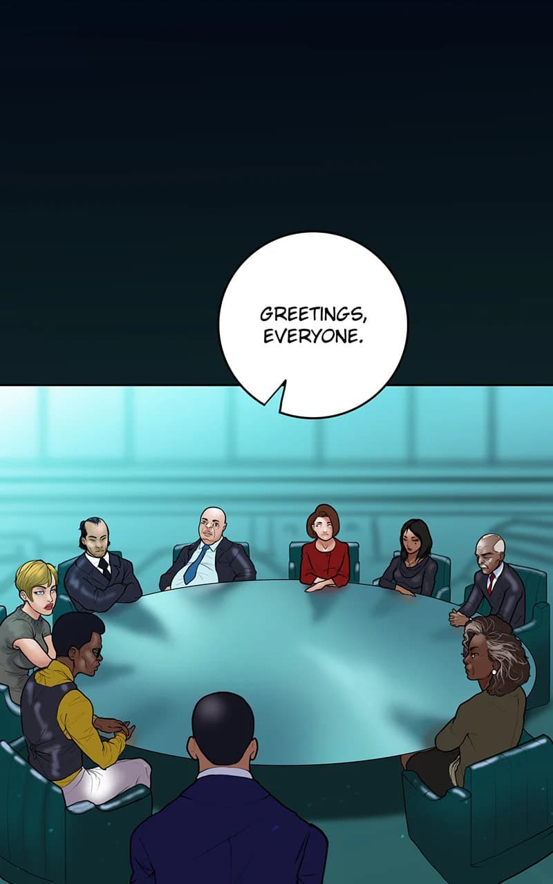 Ordeal chapter 23, page 61