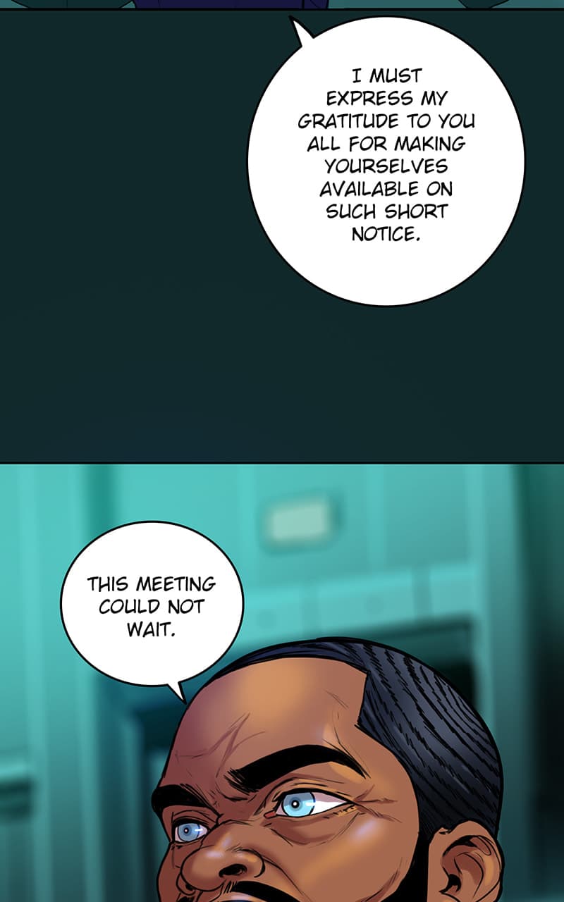Ordeal chapter 23, page 62