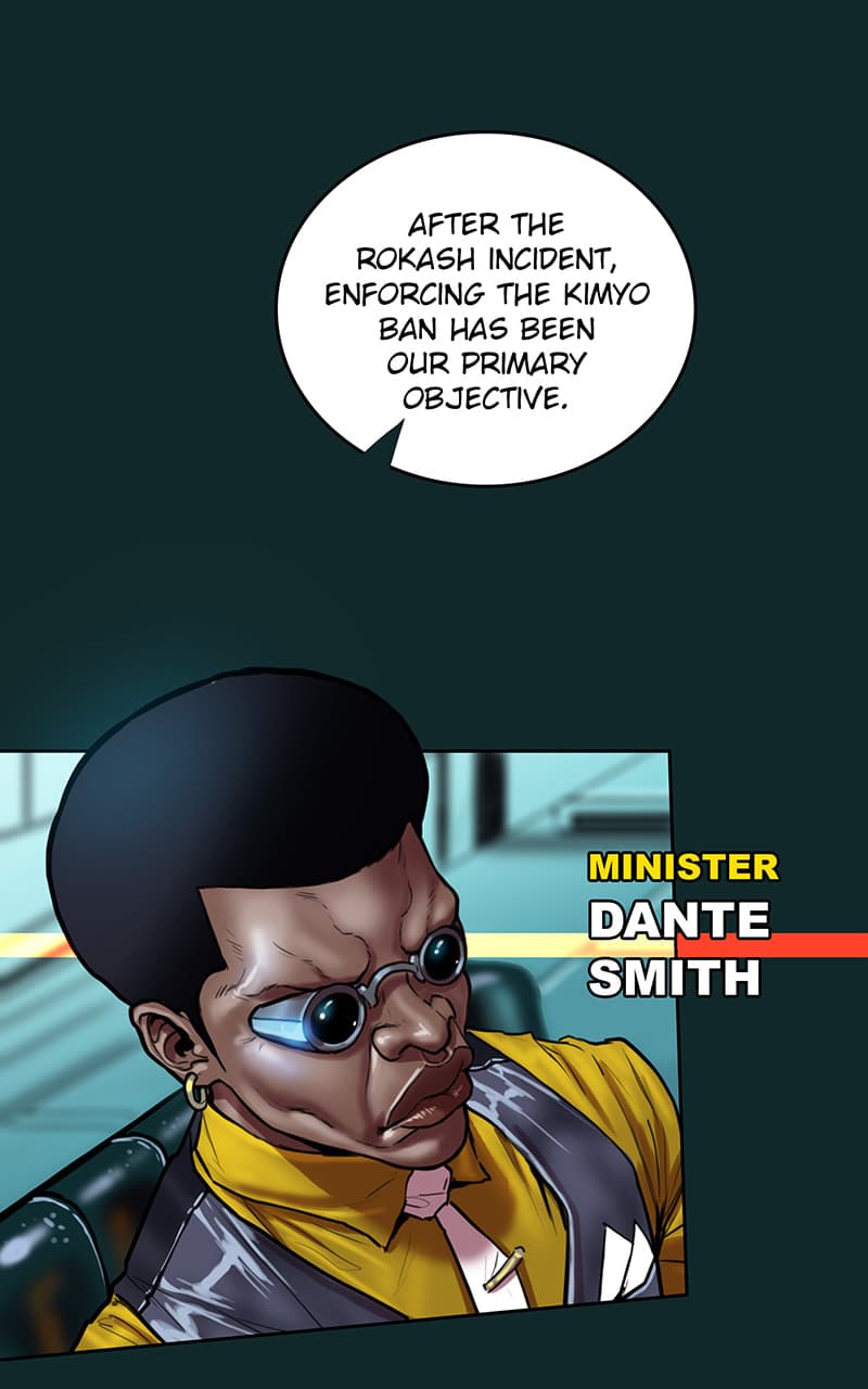 Ordeal chapter 23, page 64