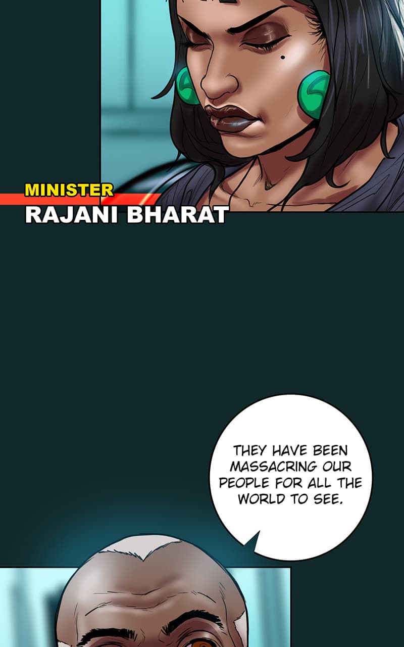 Ordeal chapter 23, page 69