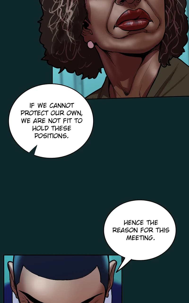 Ordeal chapter 23, page 71