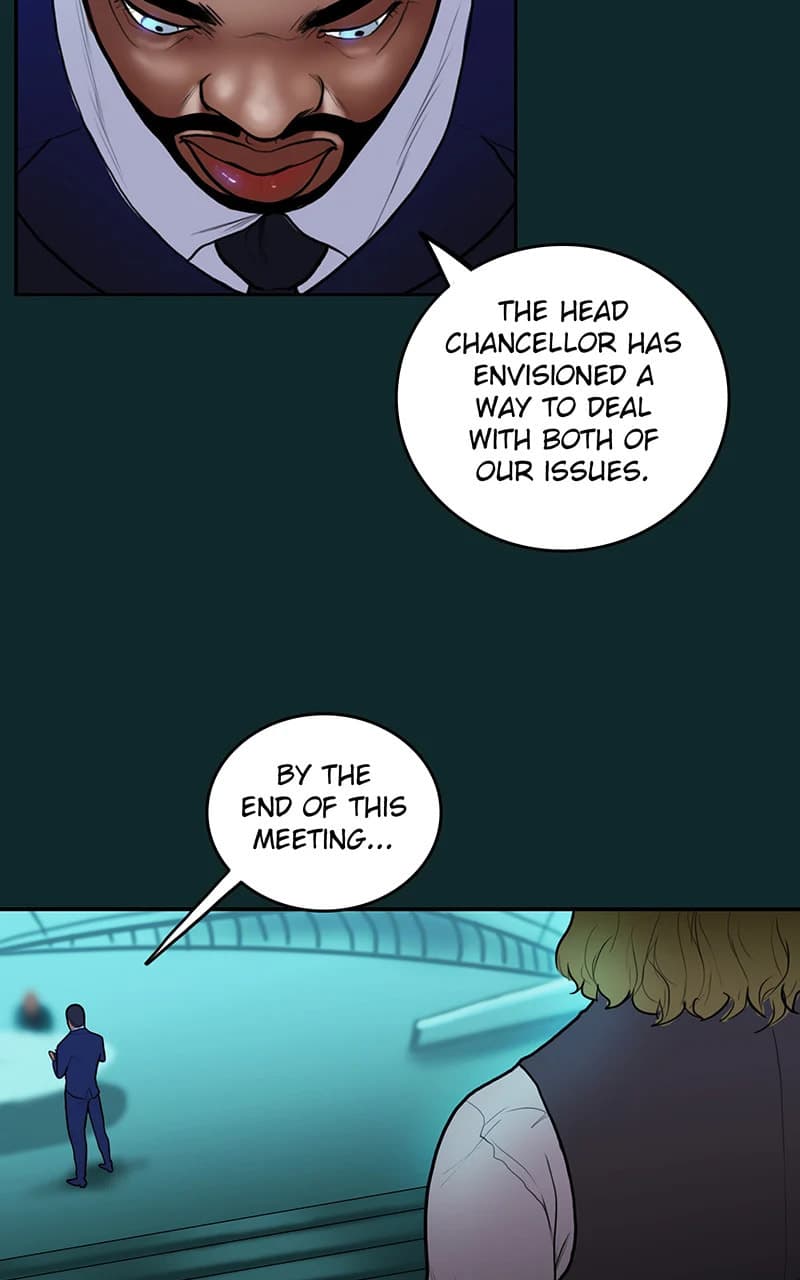 Ordeal chapter 23, page 72