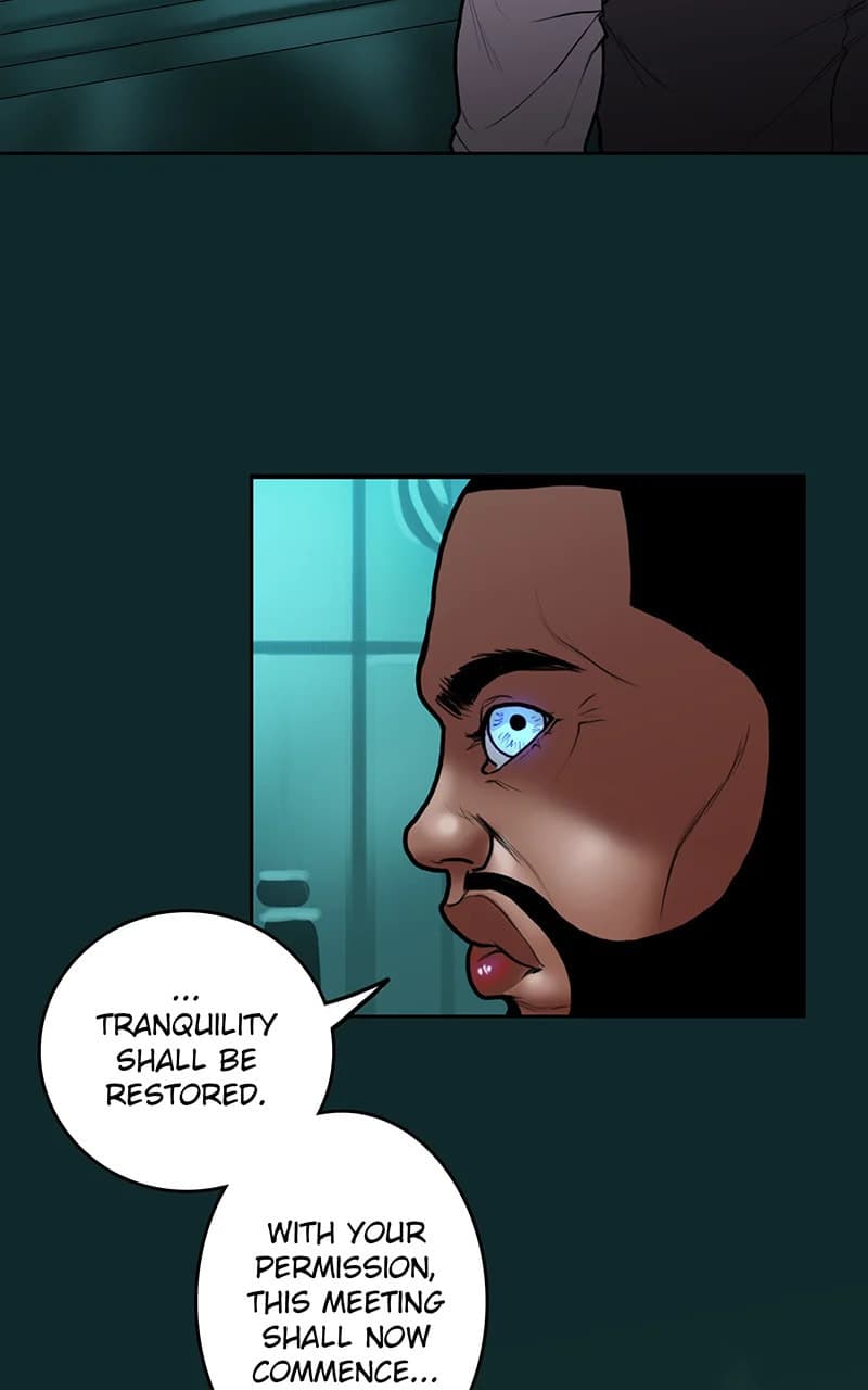 Ordeal chapter 23, page 73