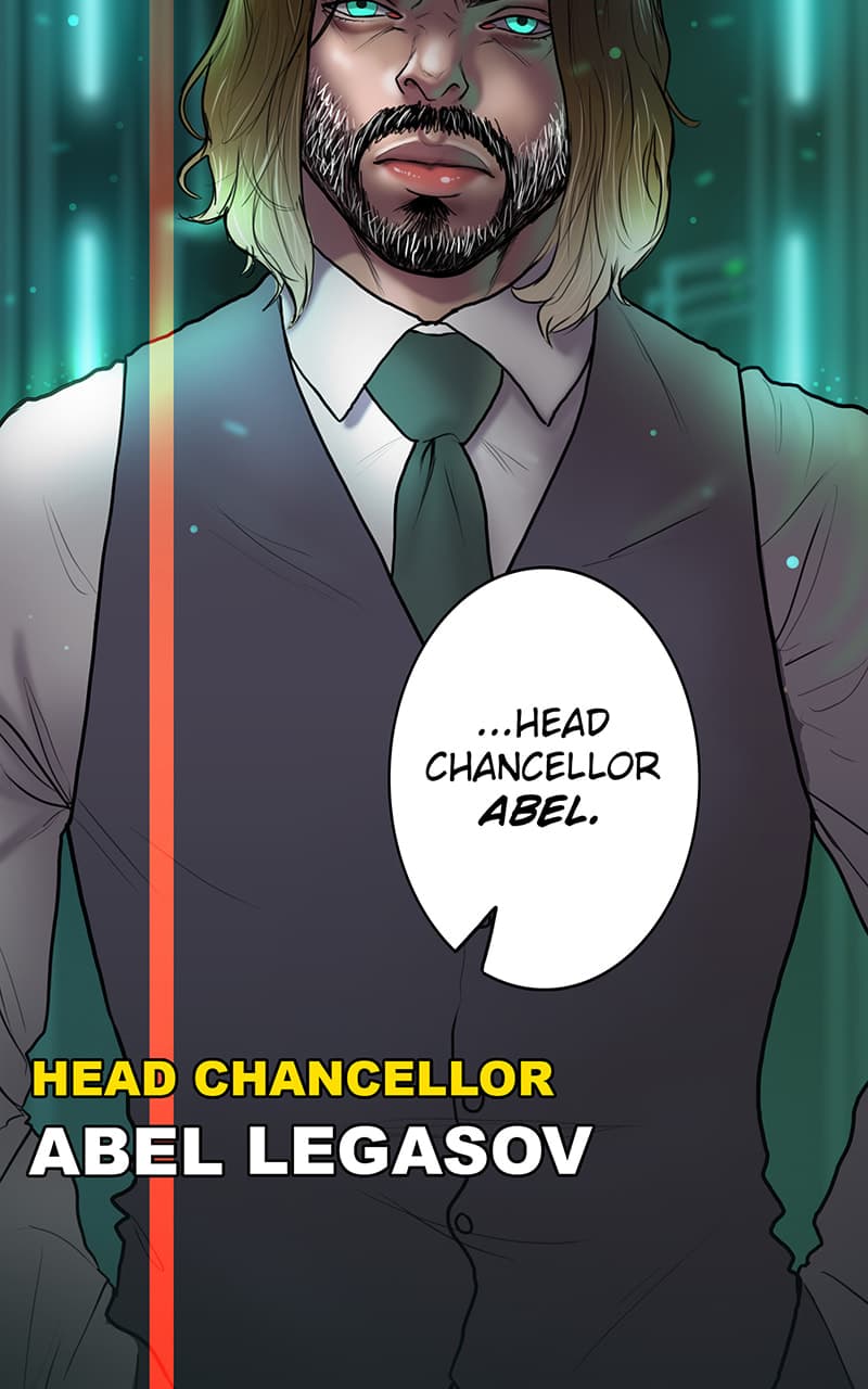 Ordeal chapter 23, page 75