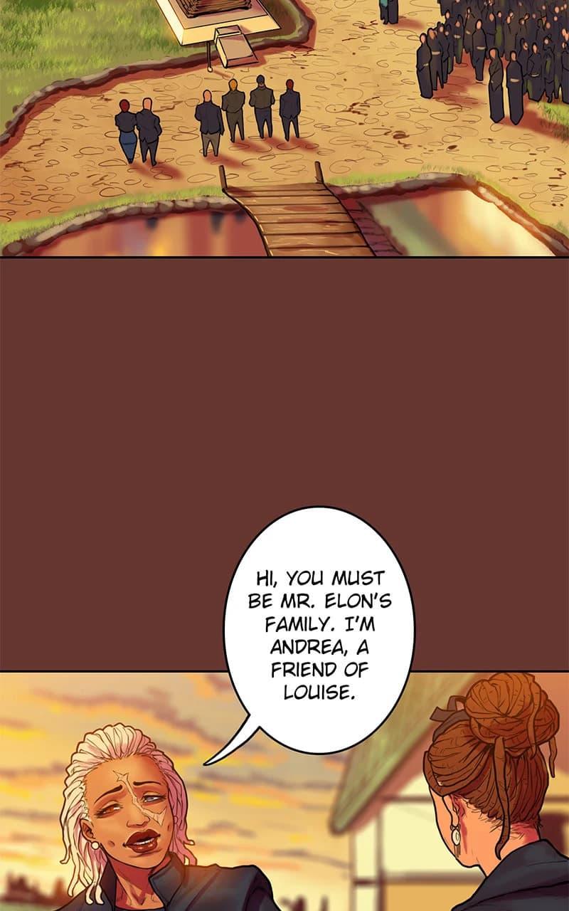Ordeal chapter 23, page 79