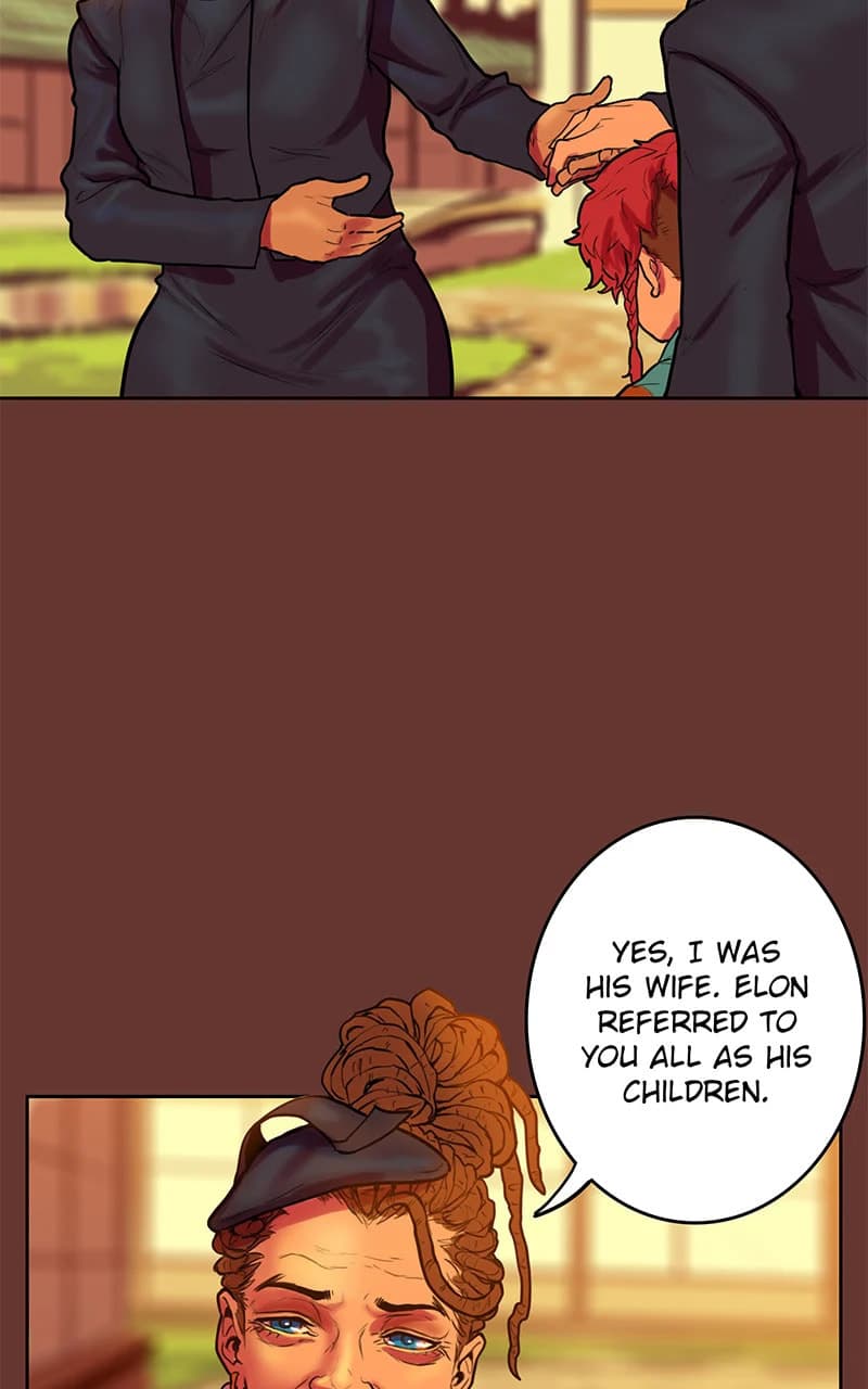 Ordeal chapter 23, page 80