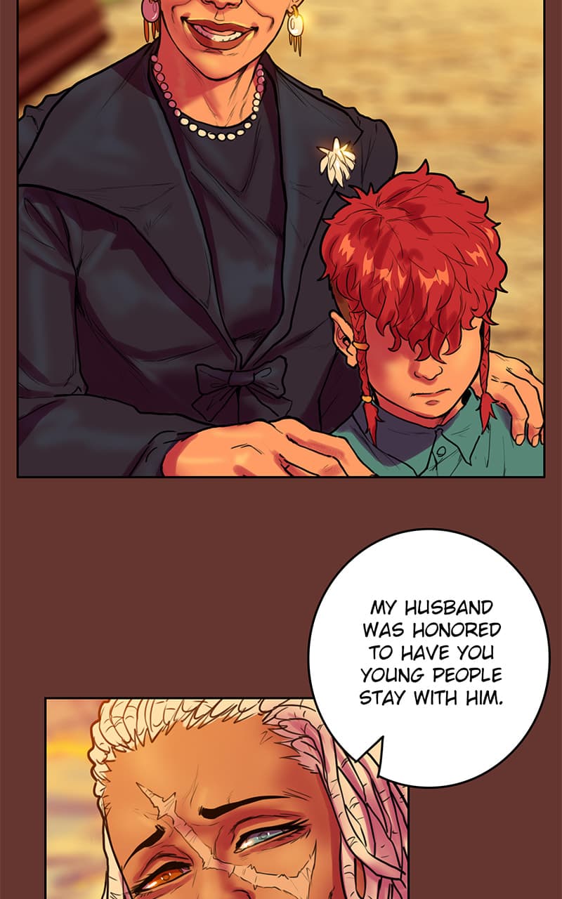 Ordeal chapter 23, page 81