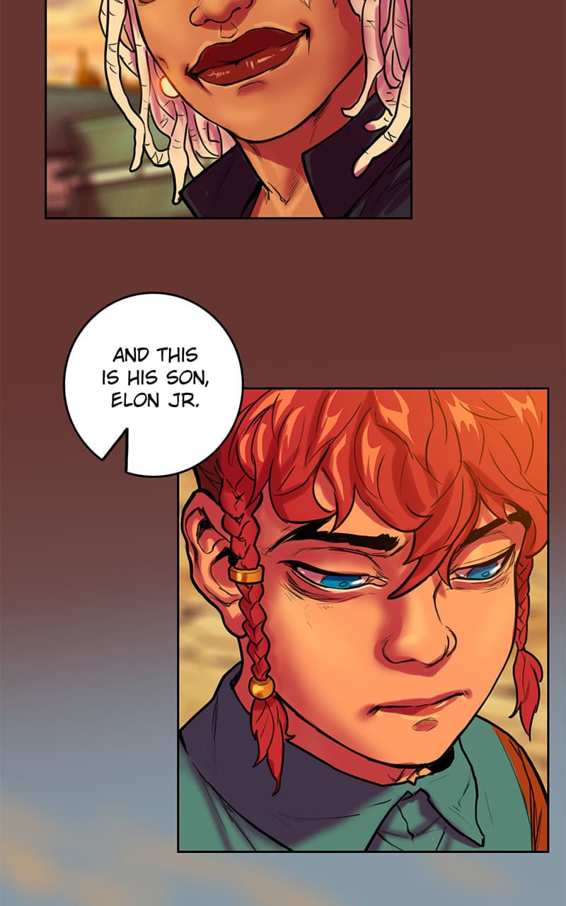 Ordeal chapter 23, page 82