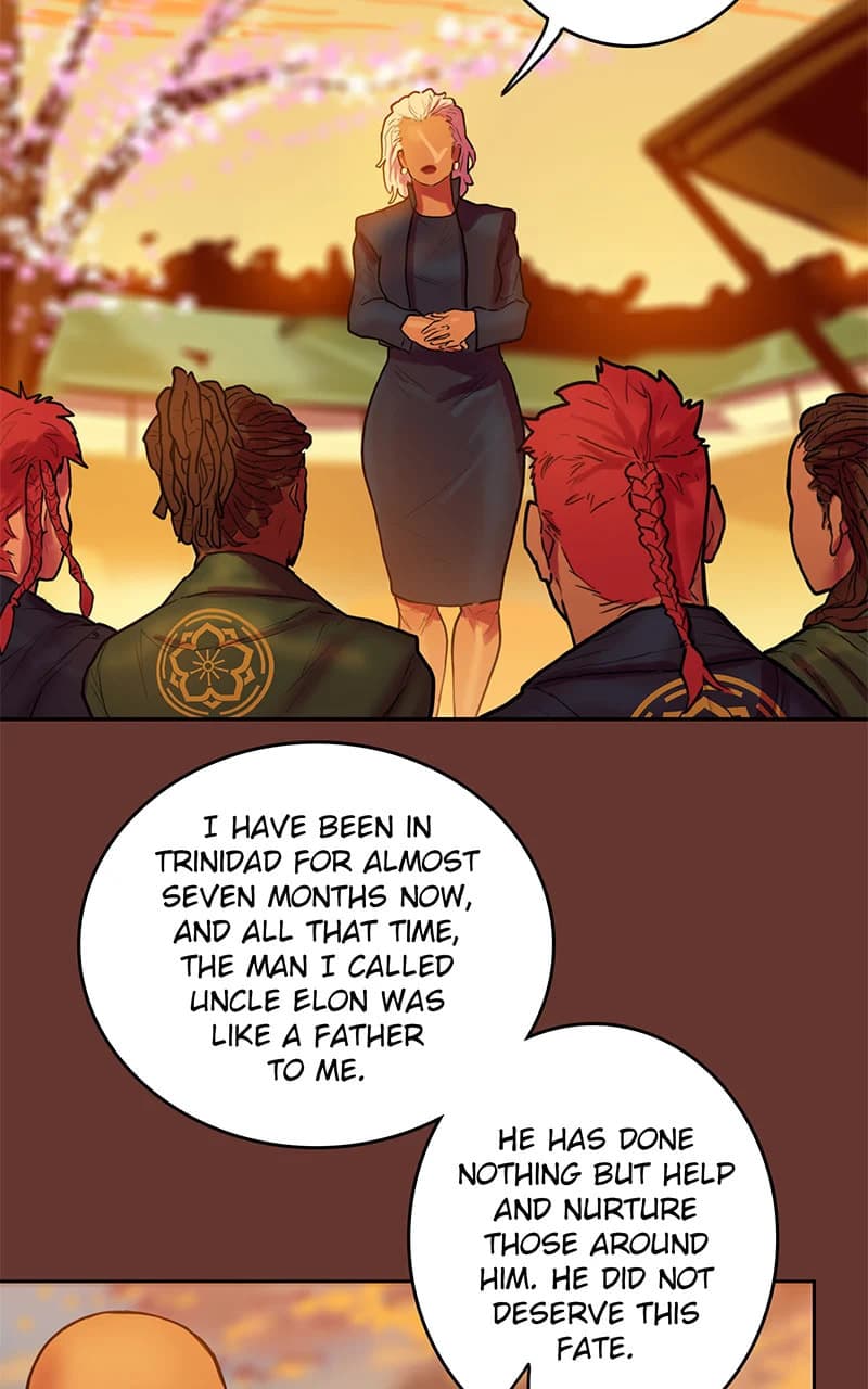 Ordeal chapter 23, page 84