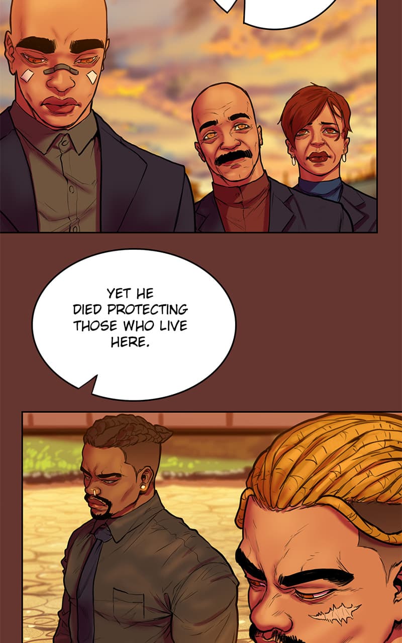Ordeal chapter 23, page 85