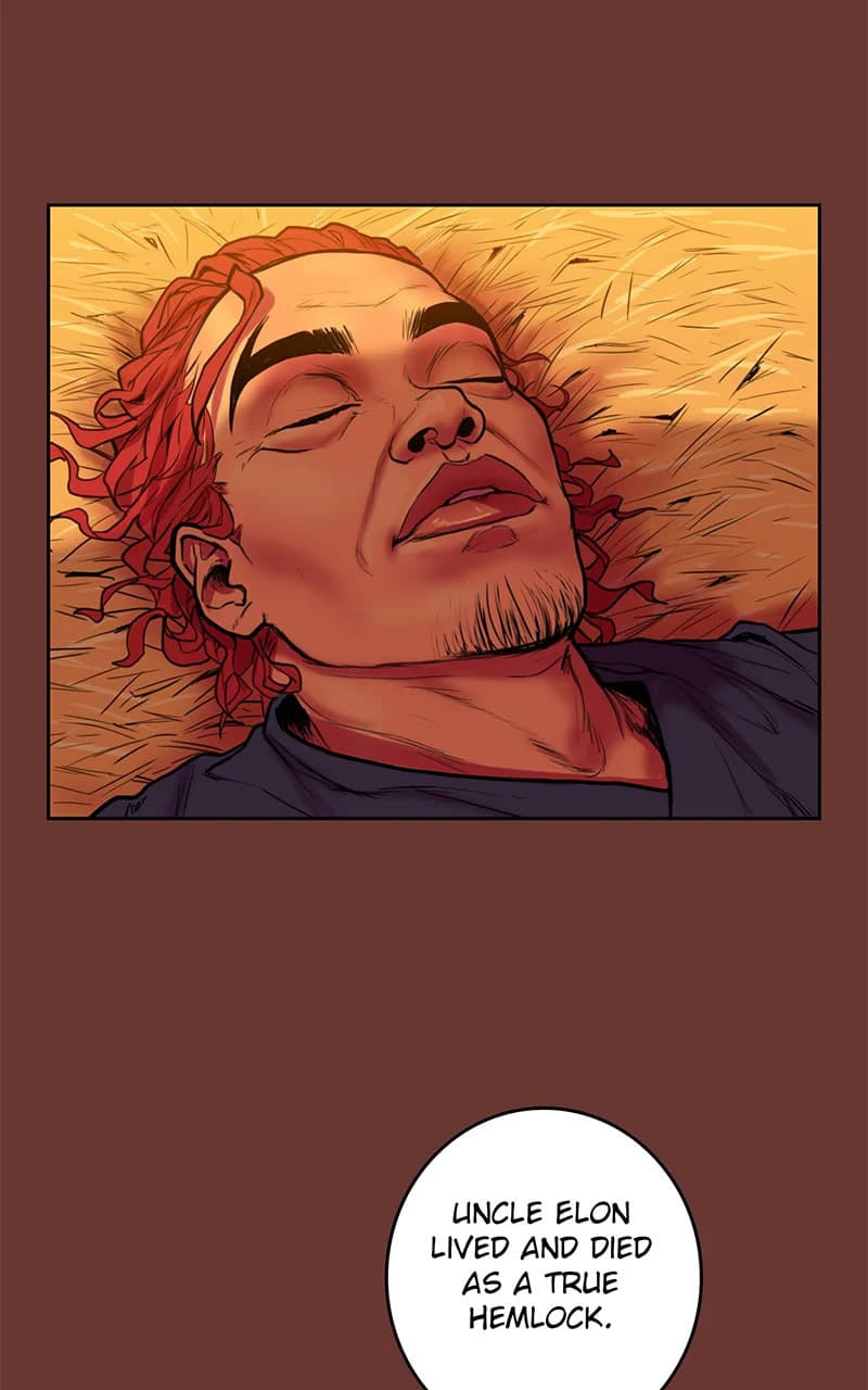 Ordeal chapter 23, page 90